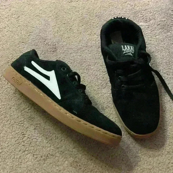 Other - LAKAI Limited  Sneakers